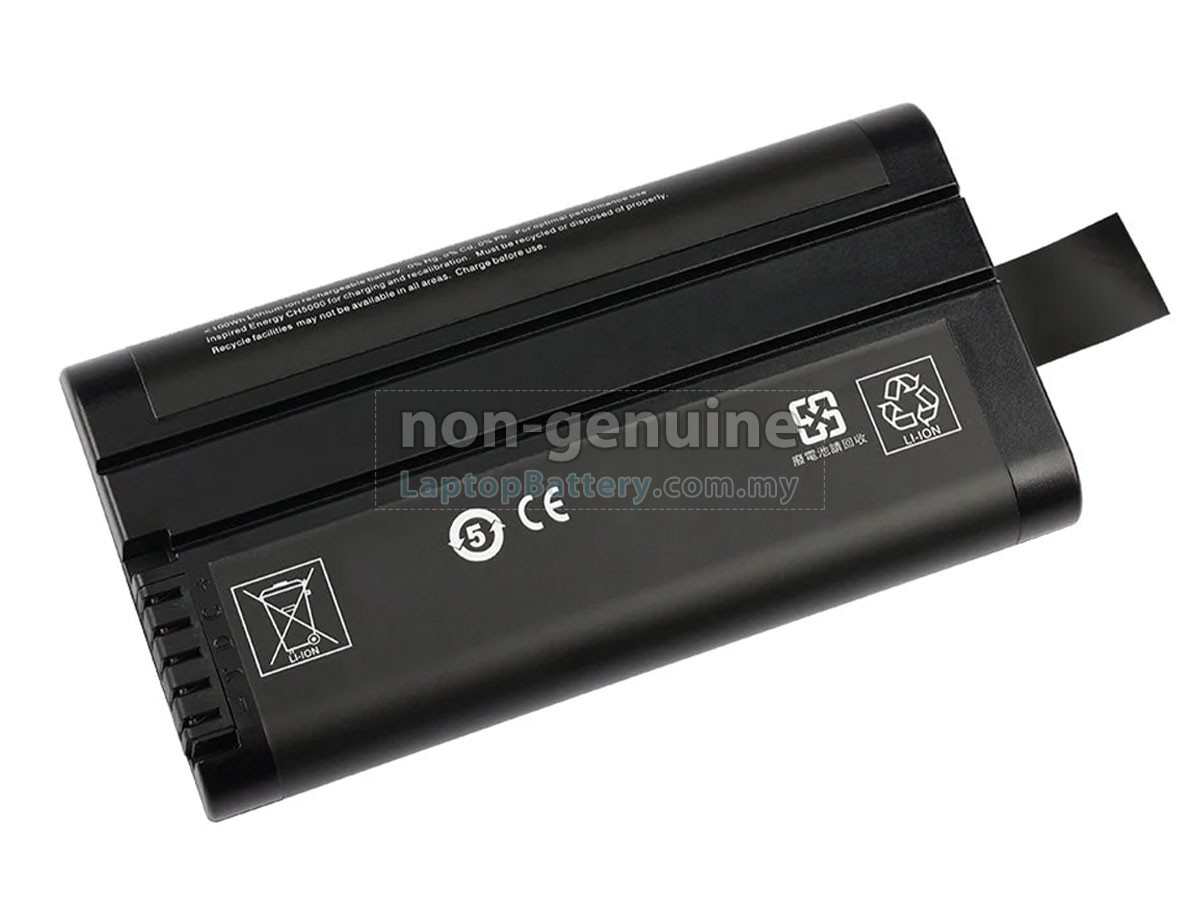 Inspired Energy NH2057 replacement battery