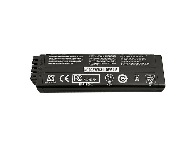 Inspired Energy ND2037HD battery