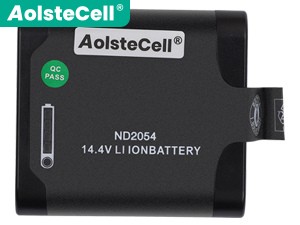 Inspired Energy ND2054HD34 battery