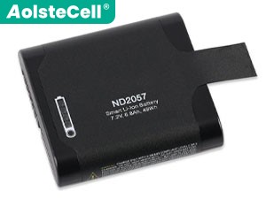 Inspired Energy ND2057HD29 battery