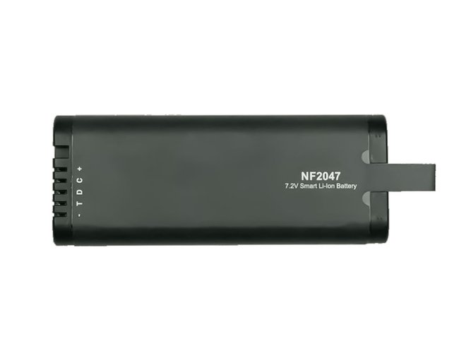 Inspired Energy FTB-4 battery