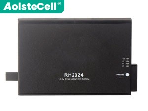 Inspired Energy RH2024QE34 battery