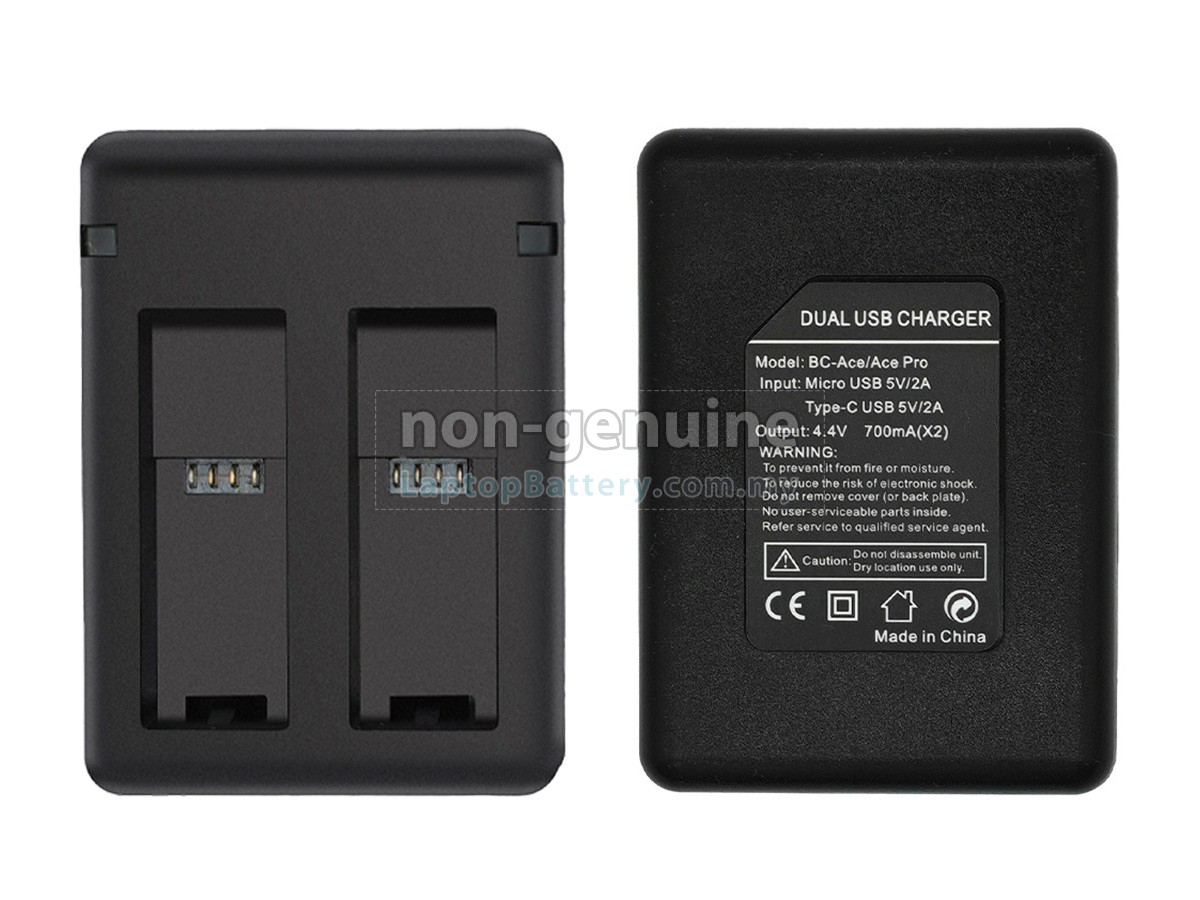 Insta360 ACE PRO-001 replacement battery