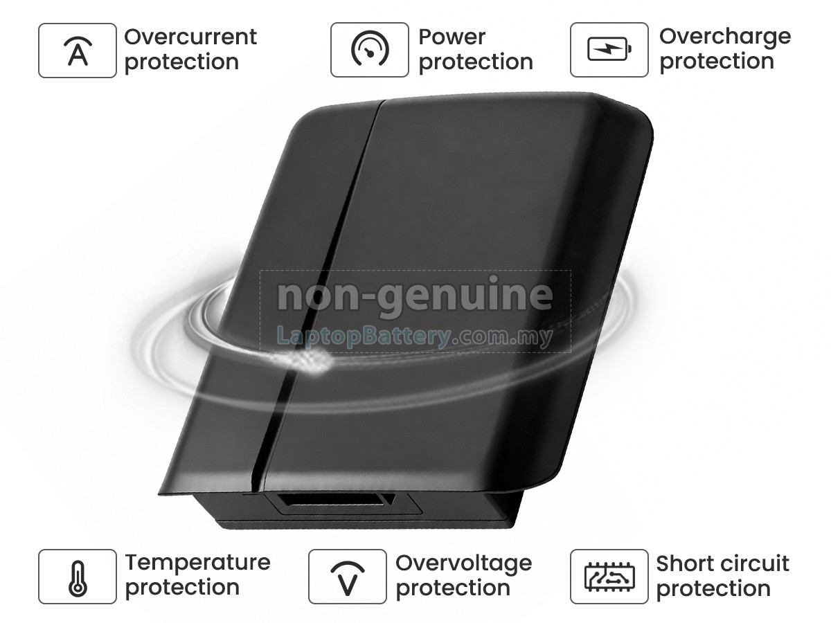 Intermec 318-039-001 replacement battery