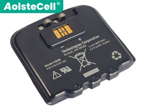 Intermec CN3 battery