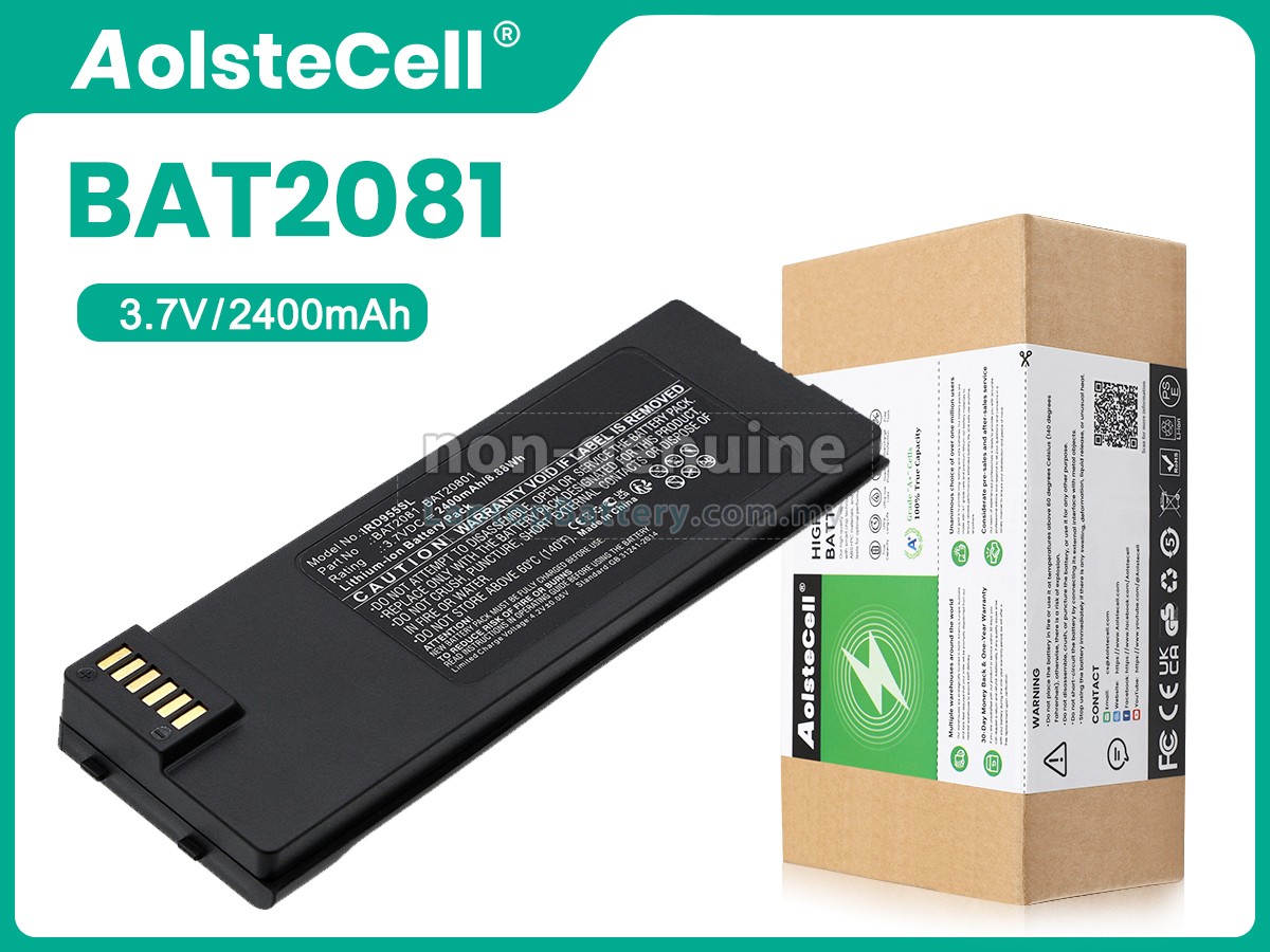 Iridium BAT20801 replacement battery