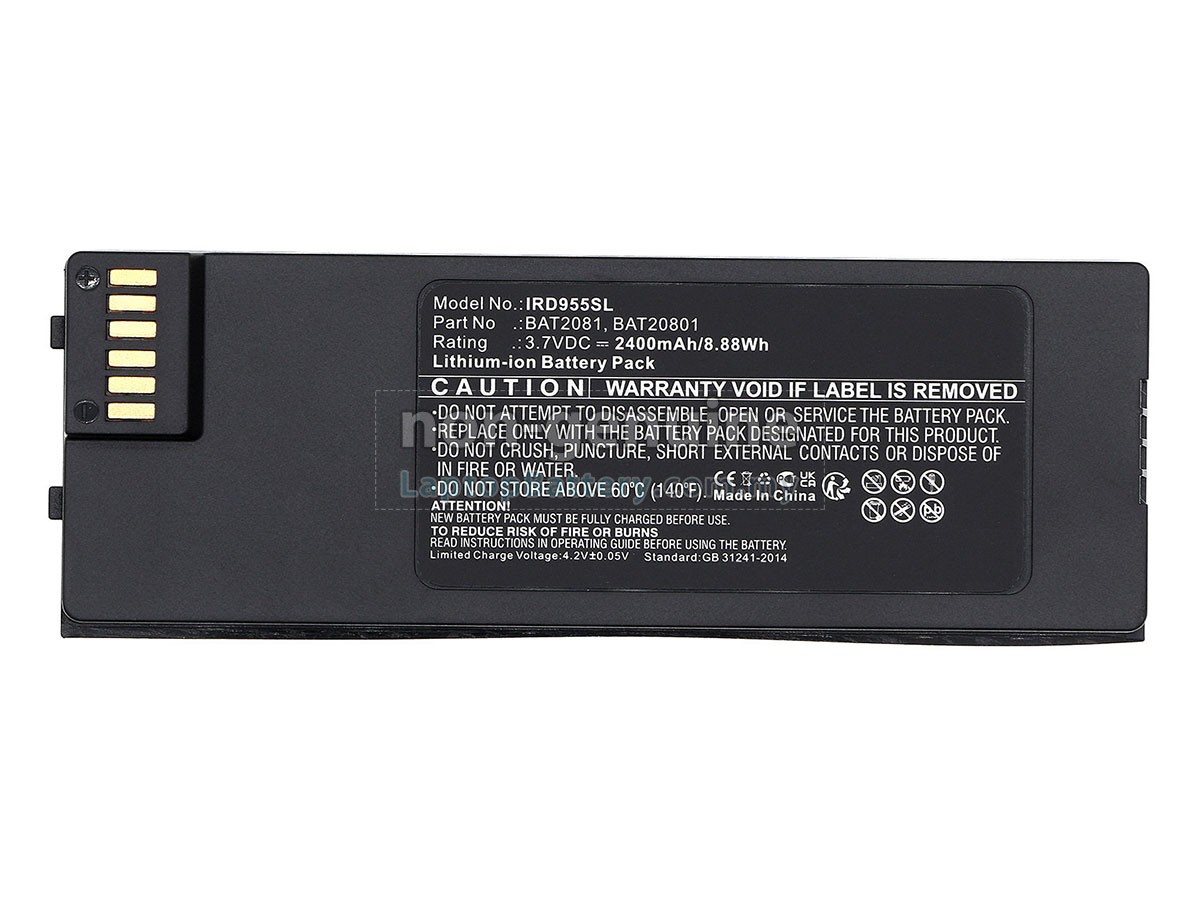 Iridium BAT20801 replacement battery