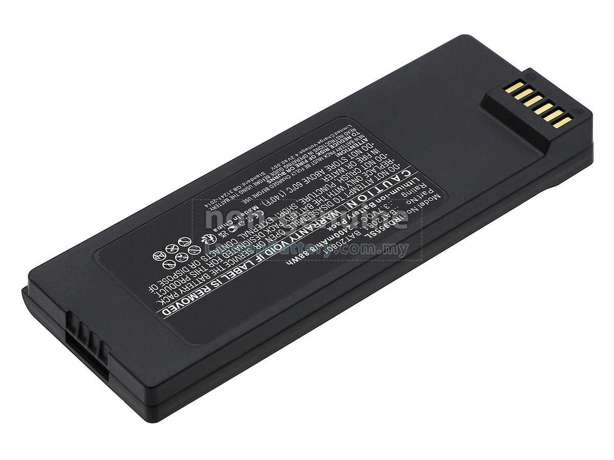 Iridium BAT20801 replacement battery