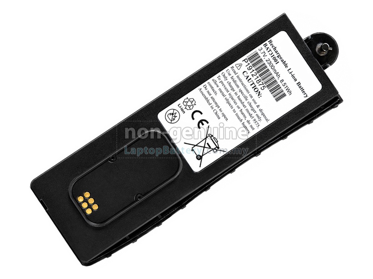 Iridium BAT31001 replacement battery