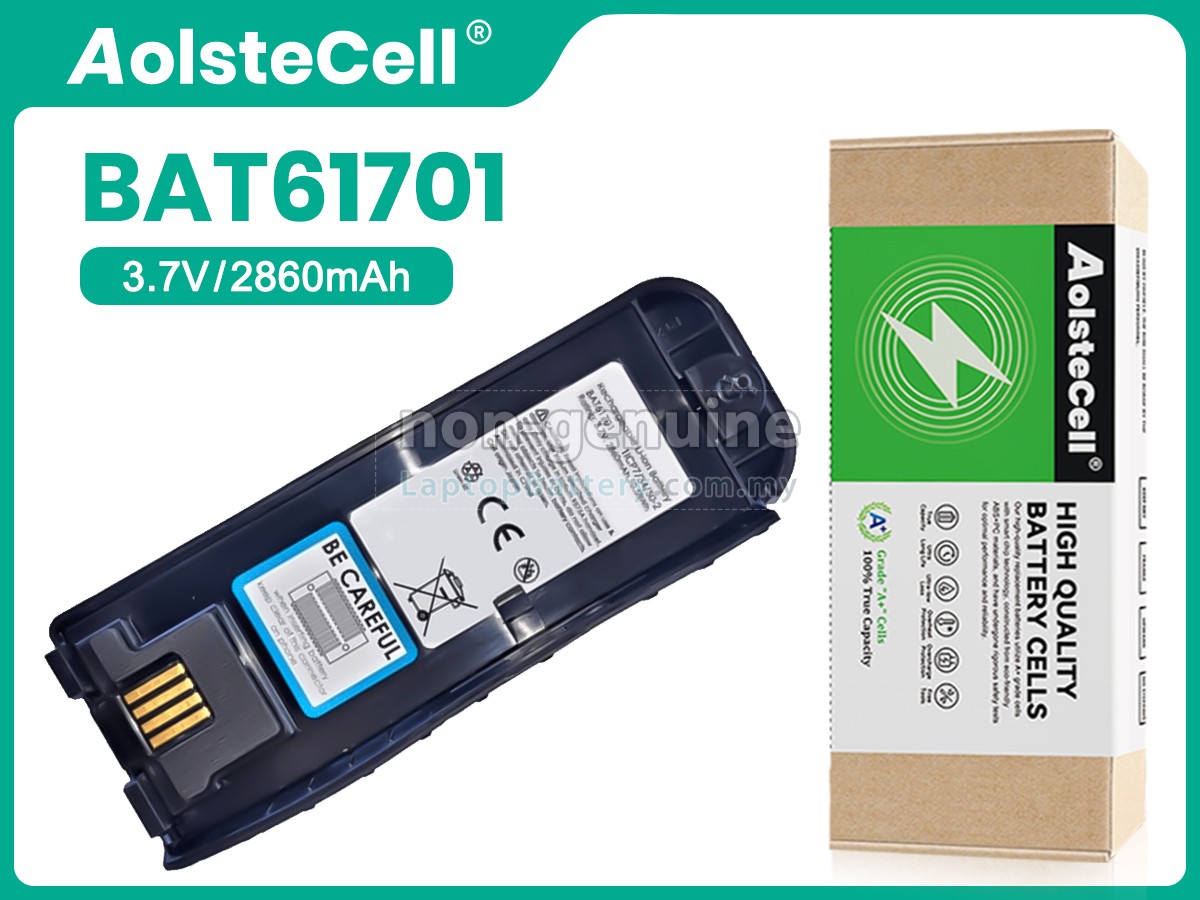 Iridium 9575A replacement battery