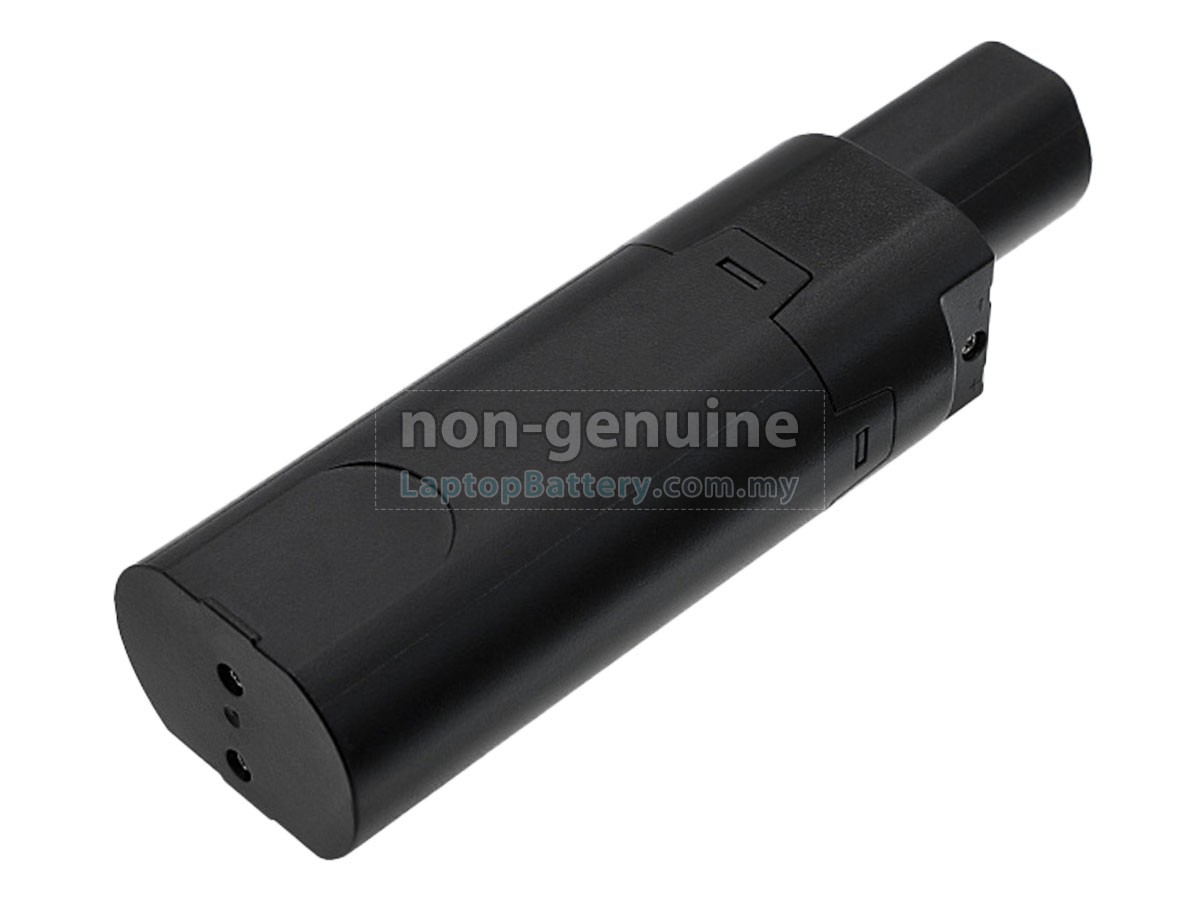 Iris Ohyama HCD-A1M replacement battery