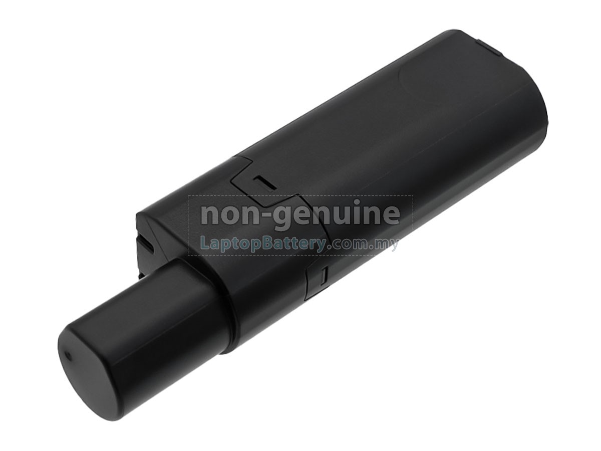 Iris Ohyama HCD-A1M replacement battery