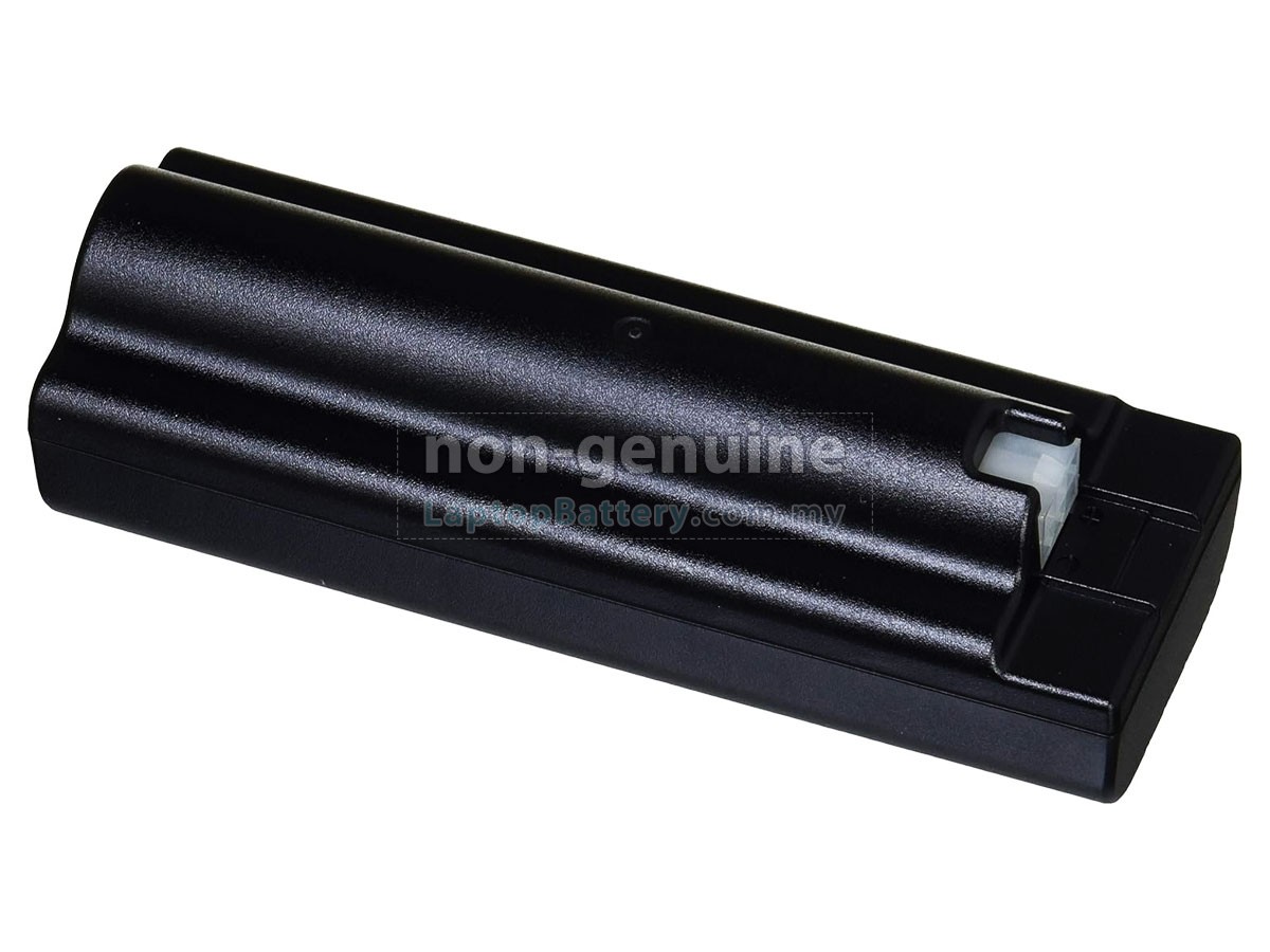 Iris Ohyama IC-SLDCP5 replacement battery
