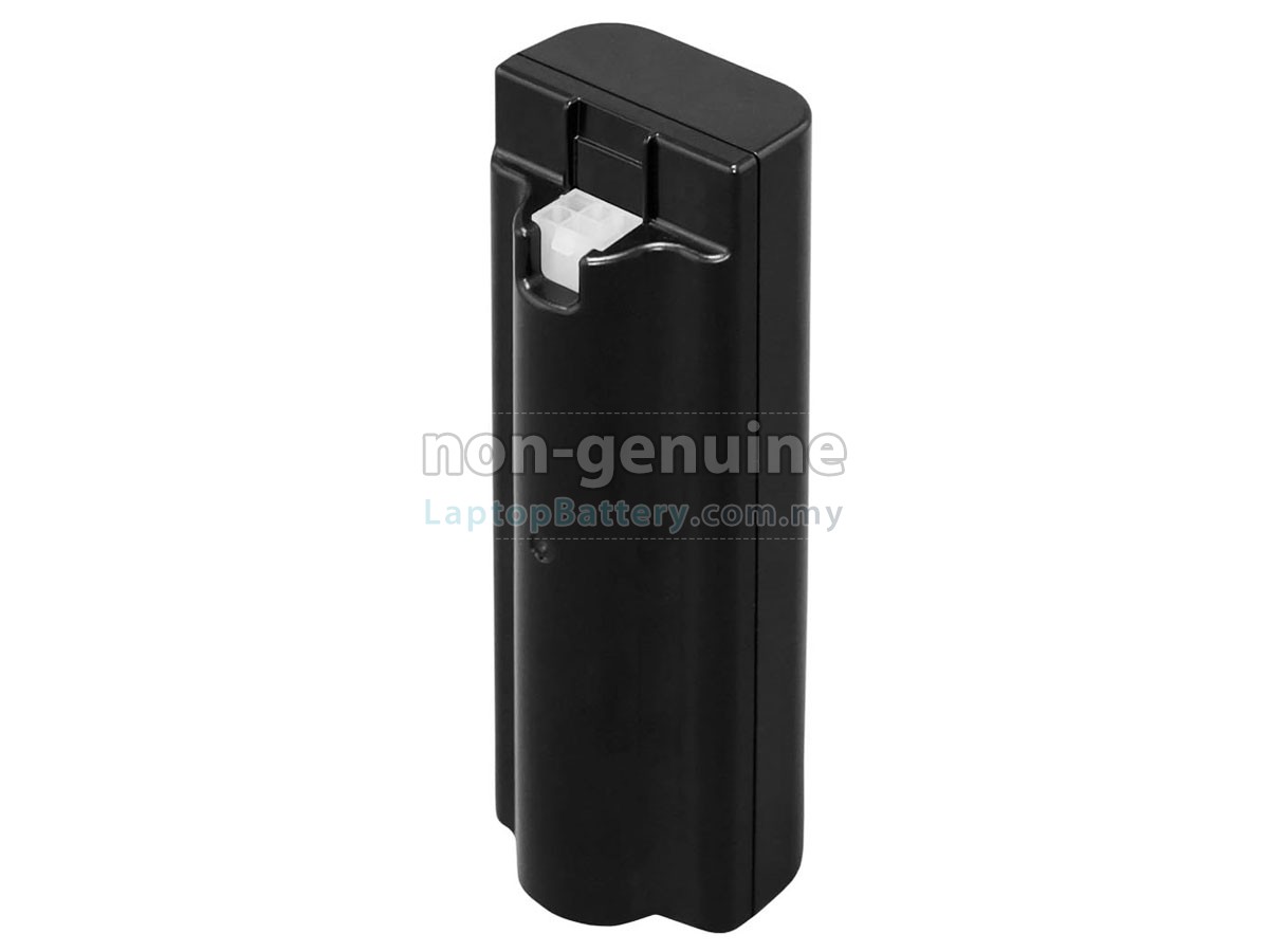 Iris Ohyama IC-SLDCP5 replacement battery