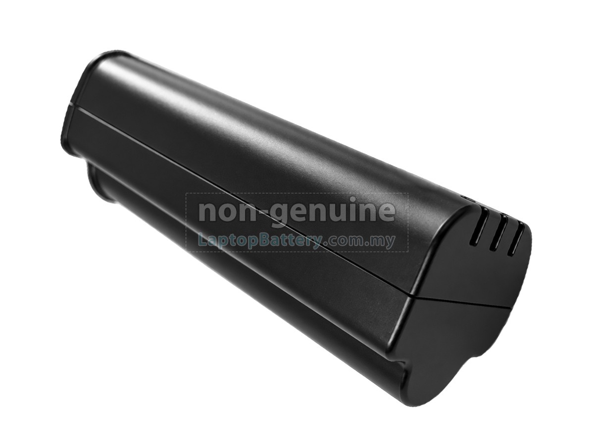 Iris Ohyama CBL21625 replacement battery