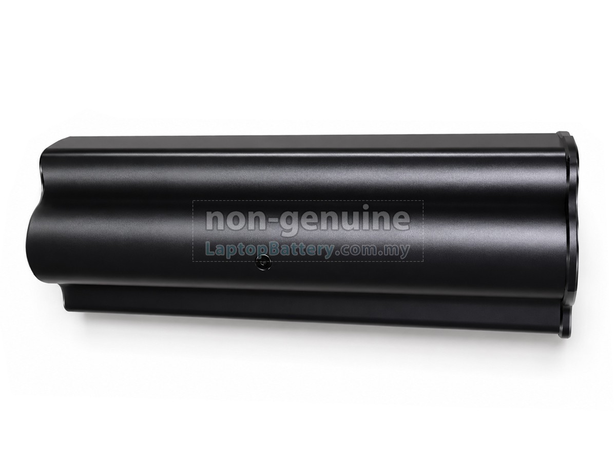 Iris Ohyama CBL21625 replacement battery