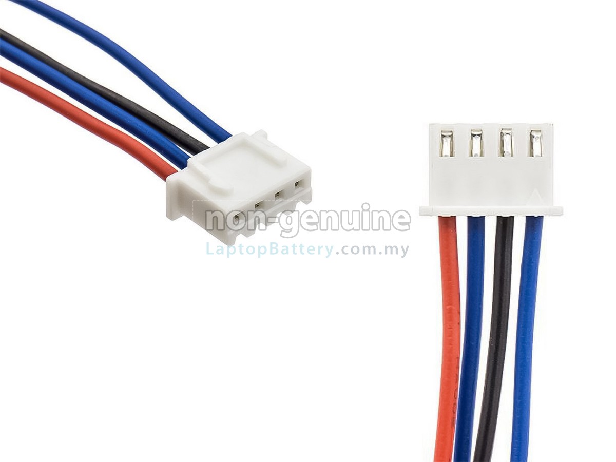 iRobot R1138 replacement battery
