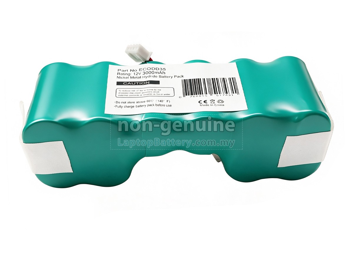 iRobot R1138 replacement battery