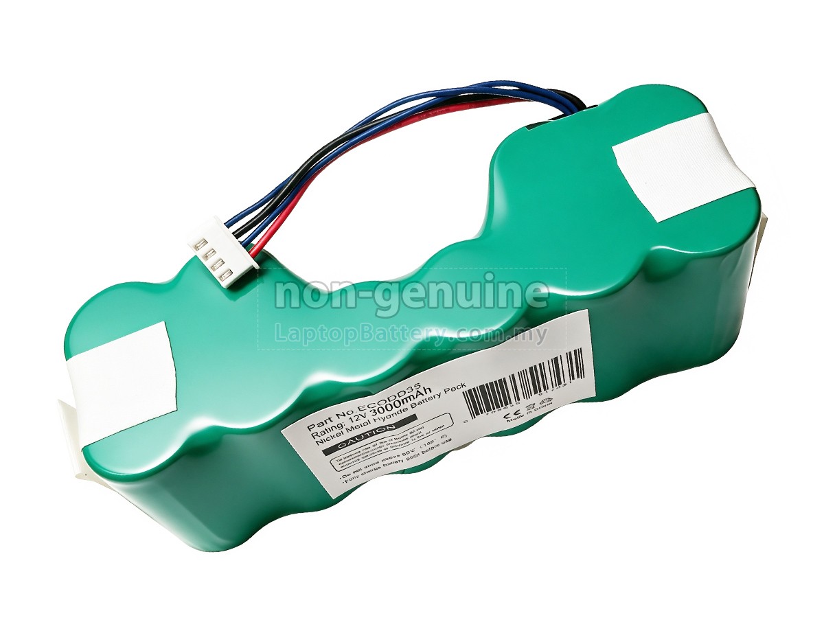 iRobot R1138 replacement battery