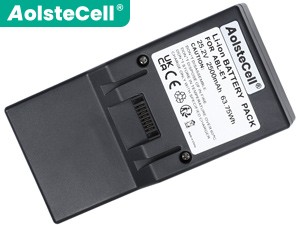 iRobot ABL-E1 battery