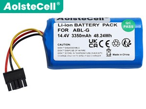 iRobot Y011040 battery
