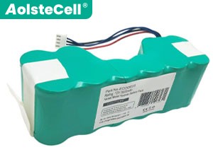 iRobot ZJ1517-HFR battery