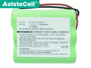 iRobot Gprhc152m073 battery