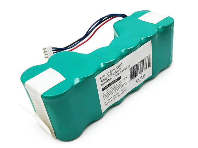 iRobot R113 battery