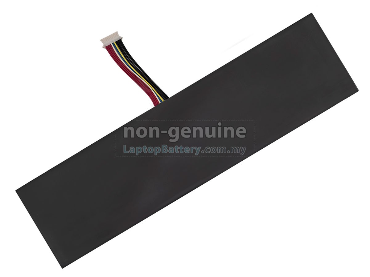 iru AH16 replacement battery