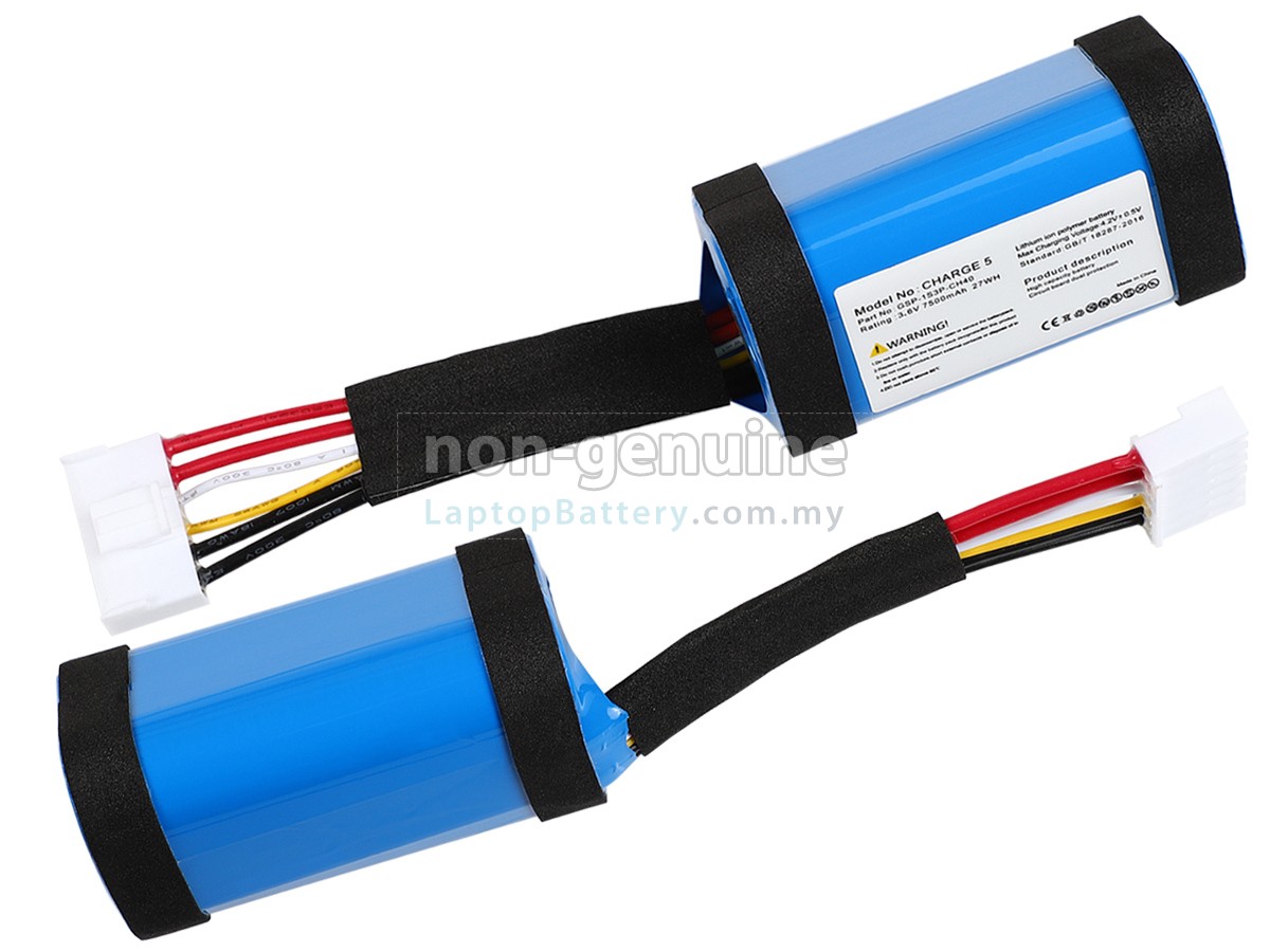JBL GSP-1S3P-CH4D replacement battery