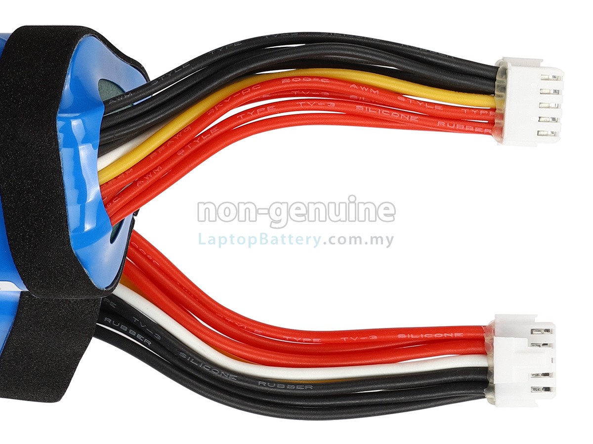 JBL GSP-1S3P-CH4D replacement battery