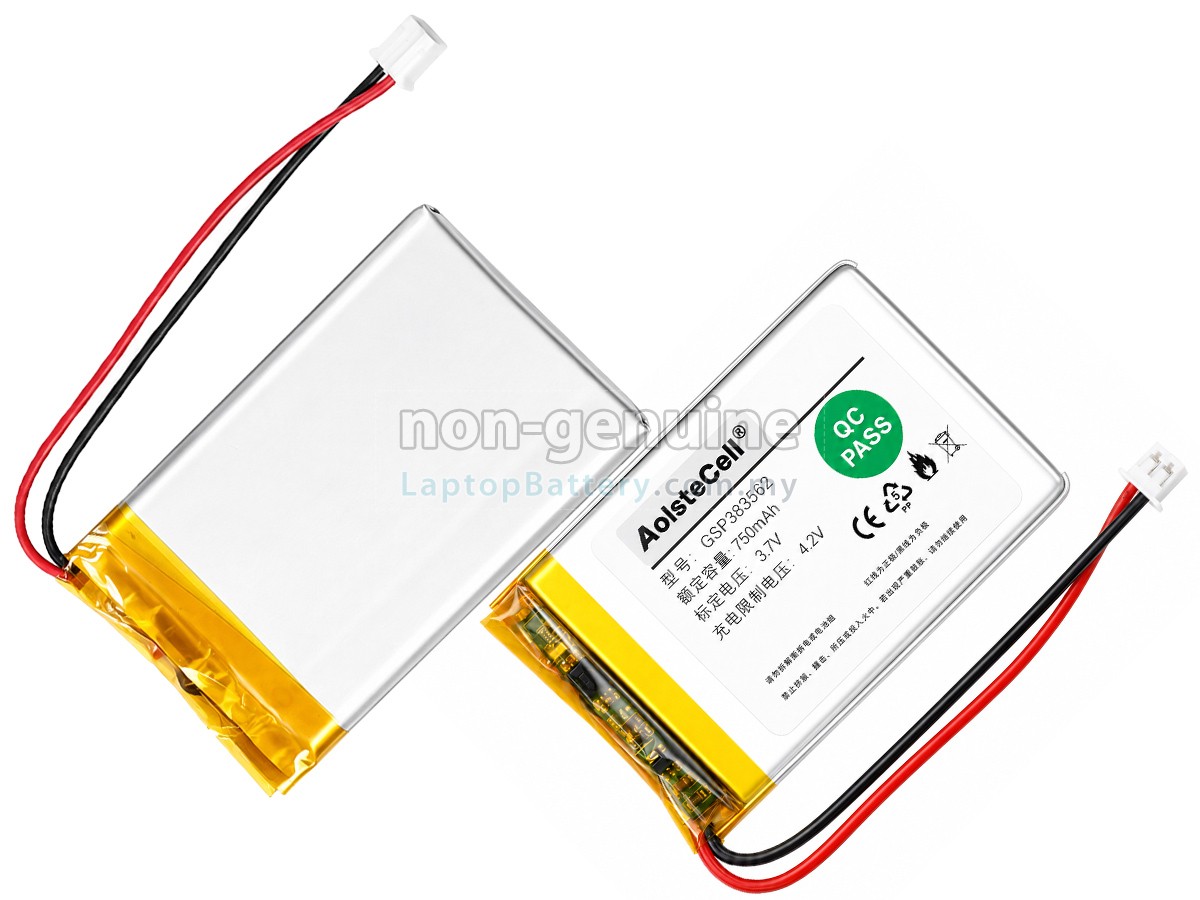 JBL GO3 replacement battery