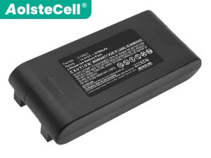 JBL C129C1 battery
