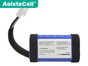 JBL sun-inte-156 battery