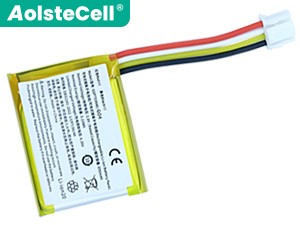 JBL GO 4 battery