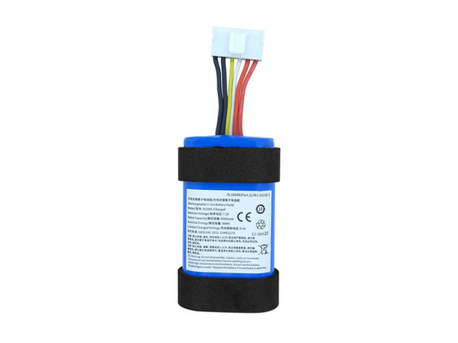 JBL i0328A battery