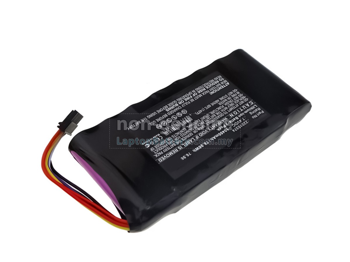 JDSU 22016374 REY 008 replacement battery