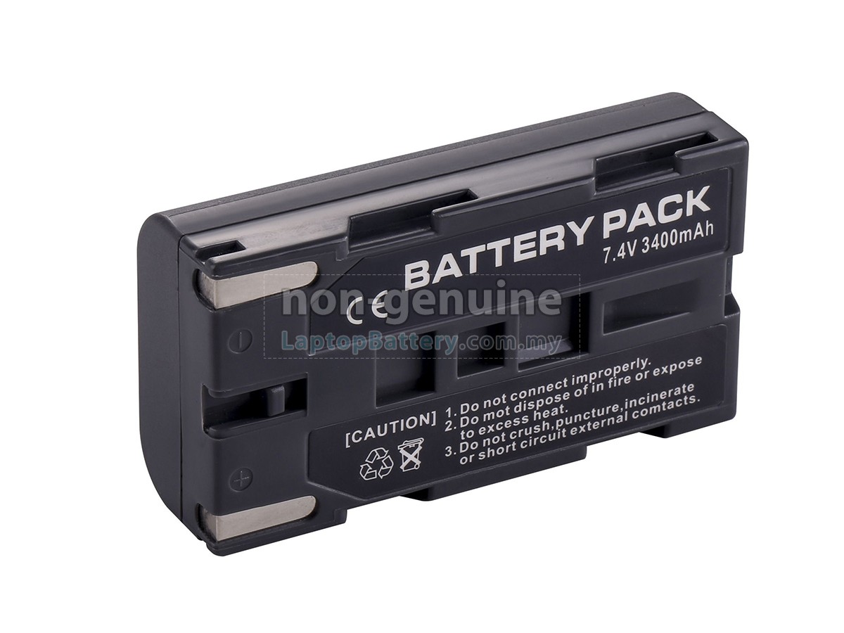 JDSU PC160 replacement battery