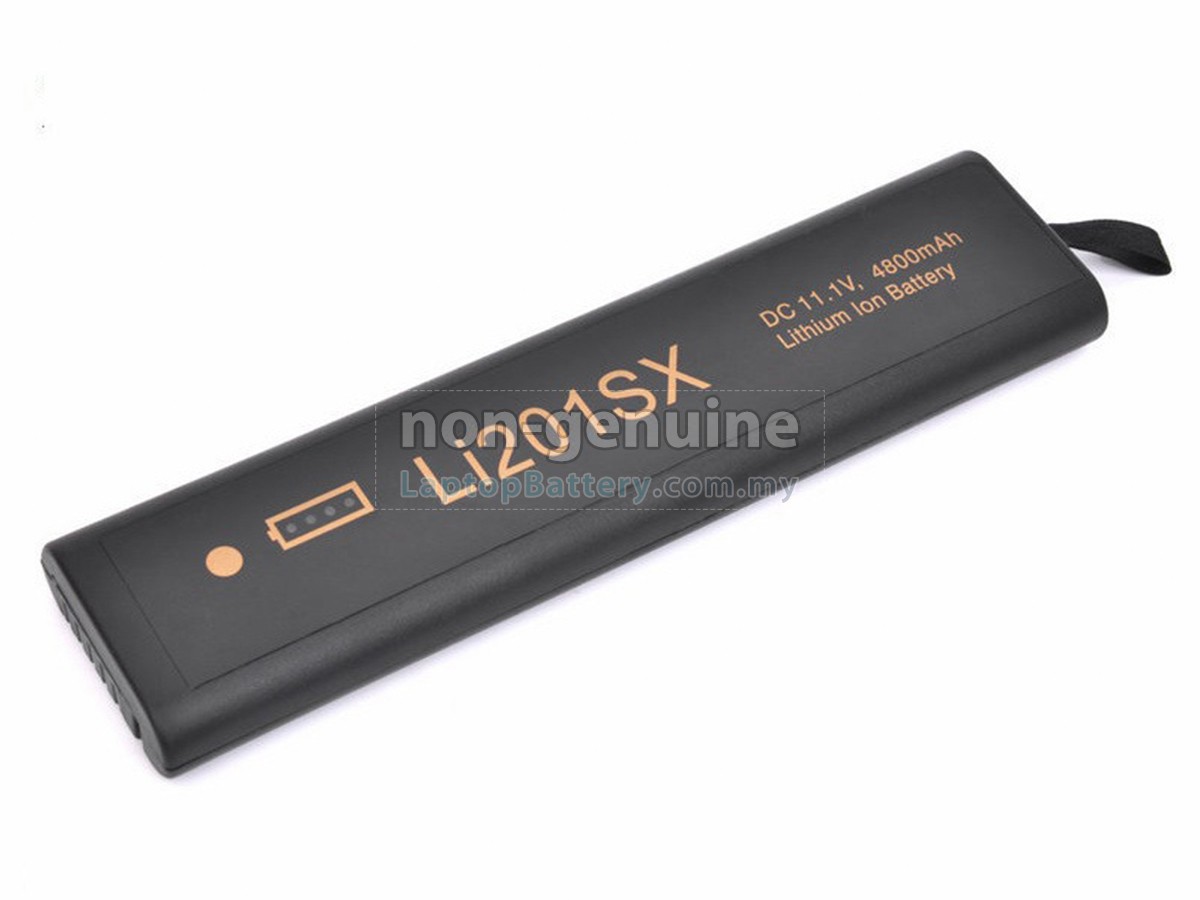 JDSU M2062 replacement battery