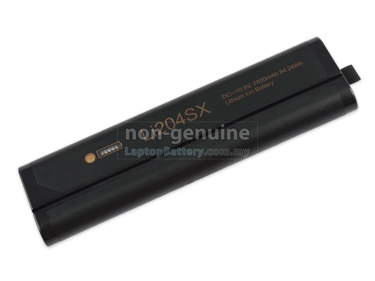 JDSU LI204SX replacement battery