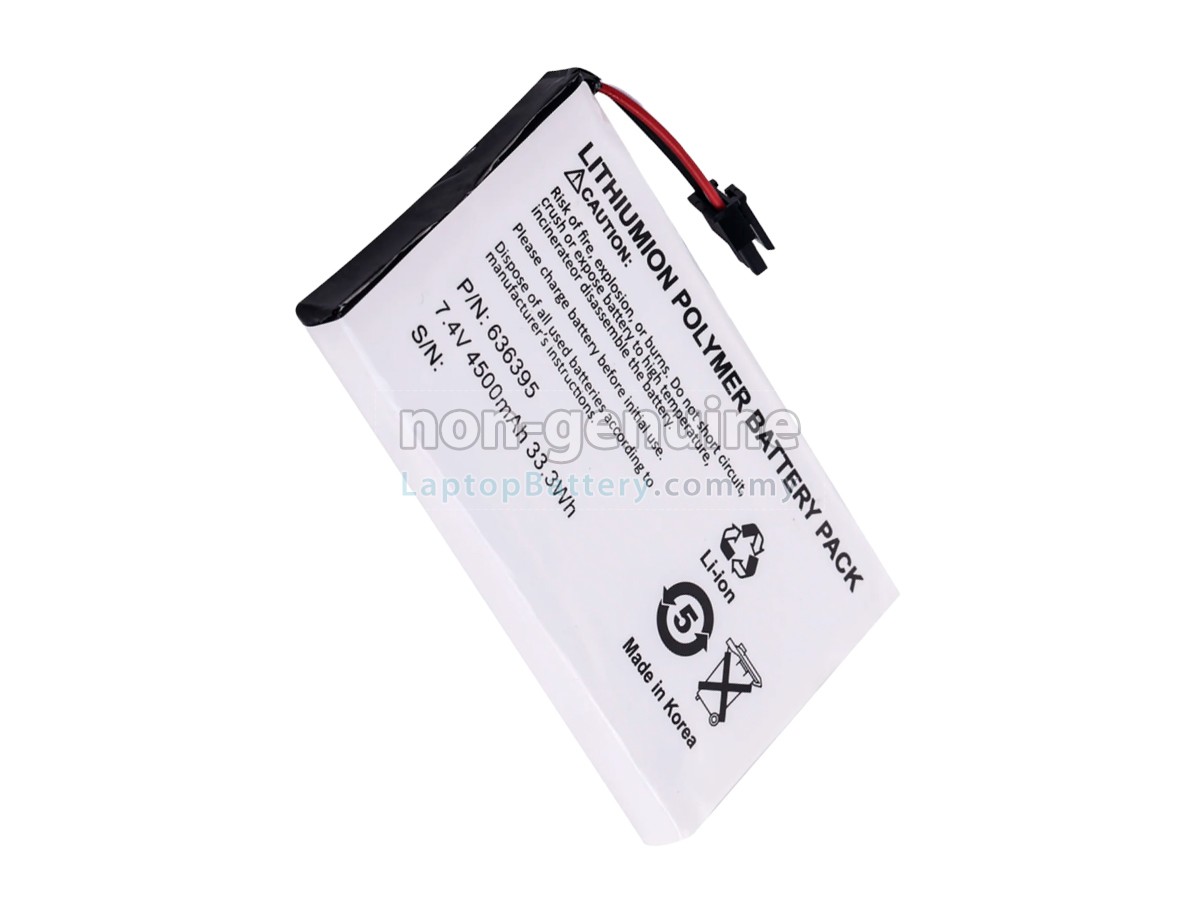 JDSU 4-JS001P replacement battery
