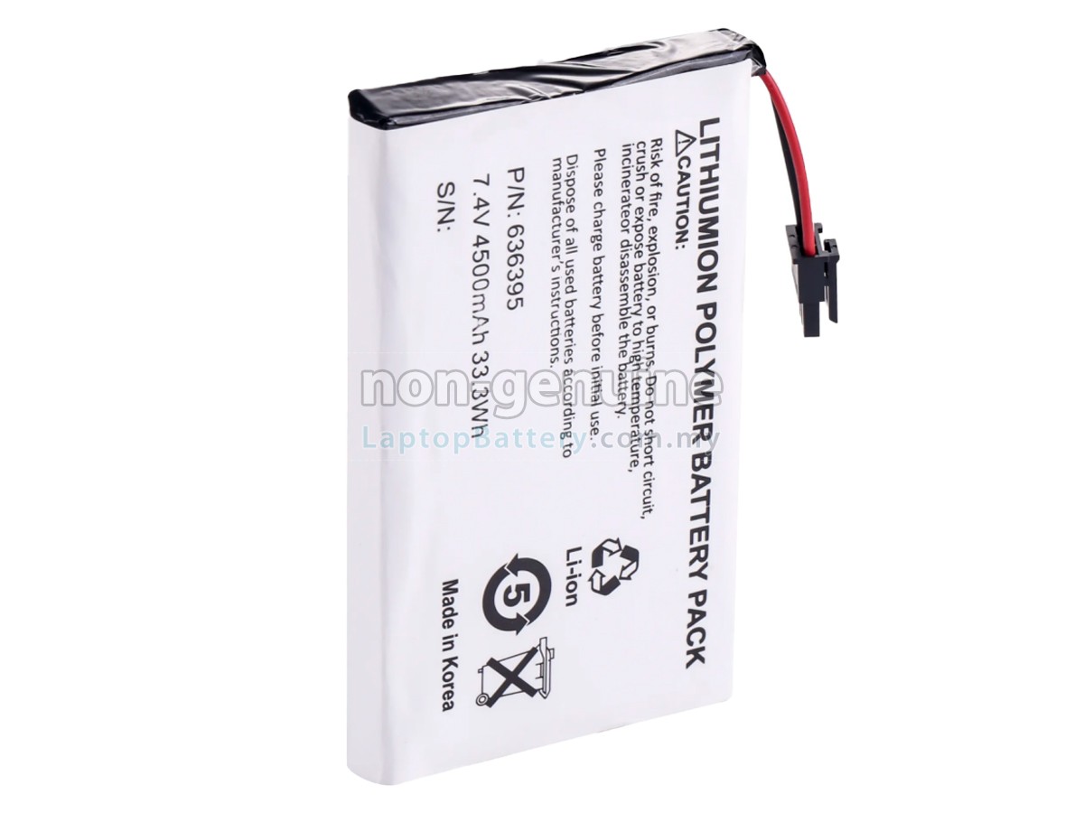 JDSU 4-JS001P replacement battery