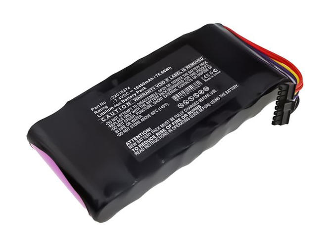JDSU 22015374 battery