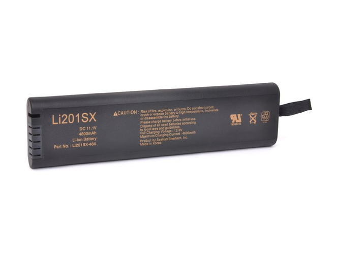 JDSU LI201SX battery
