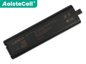 JDSU LI204SX-66A battery