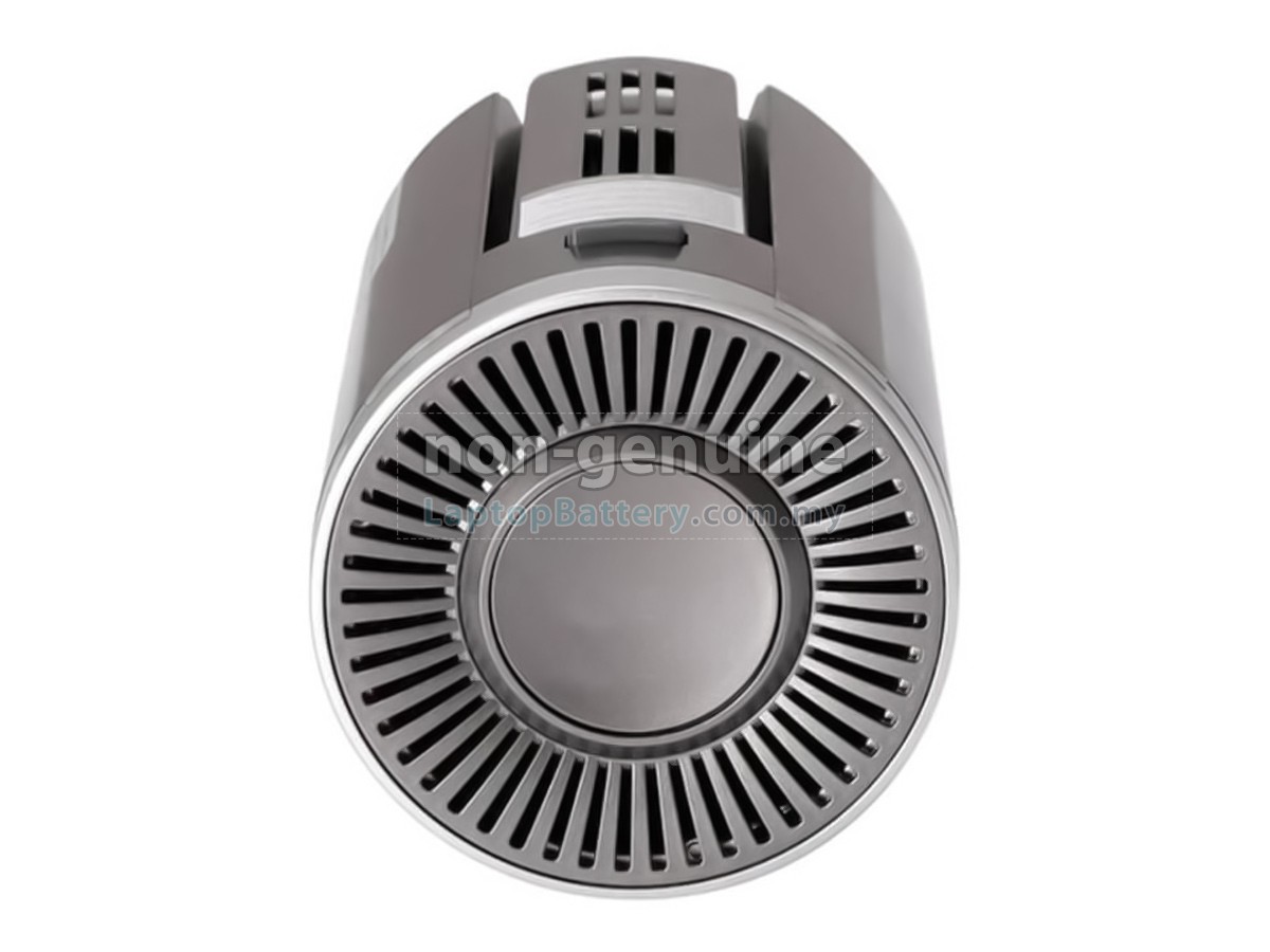 JIMMY T-DC54D replacement battery