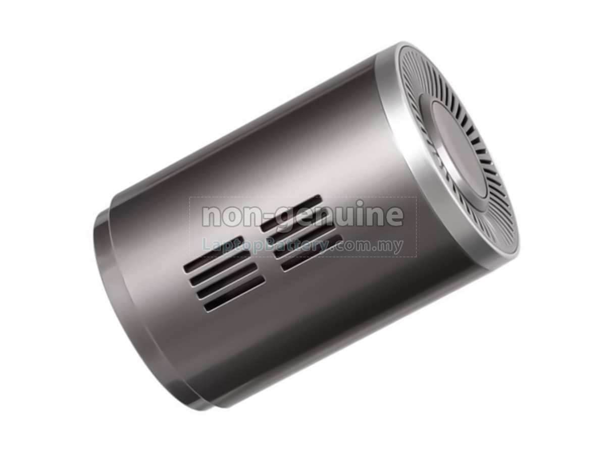 JIMMY T-DC54D replacement battery