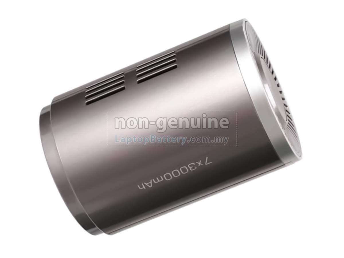 JIMMY T-DC54D replacement battery