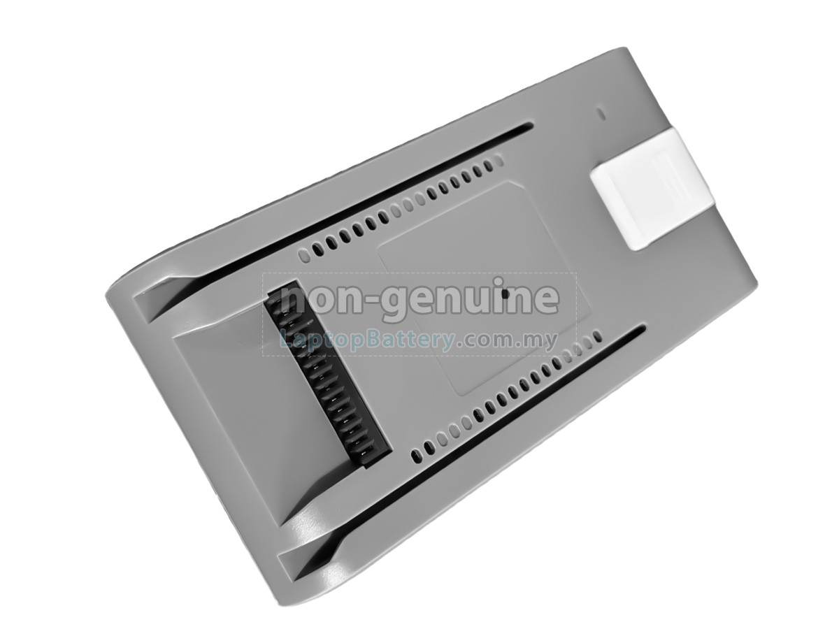 JIMMY T-DC61D-EVE replacement battery