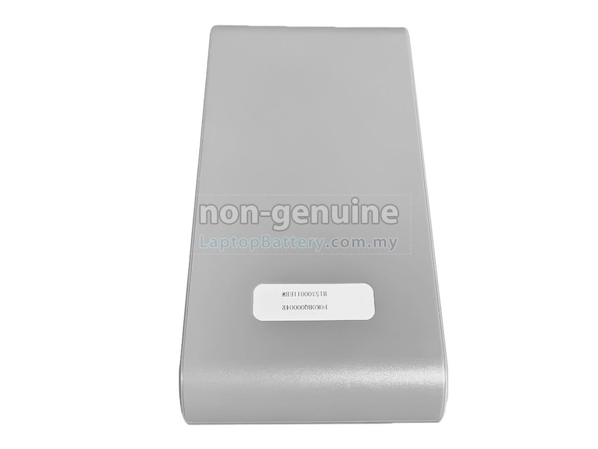 JIMMY T-DC61D-EVE replacement battery